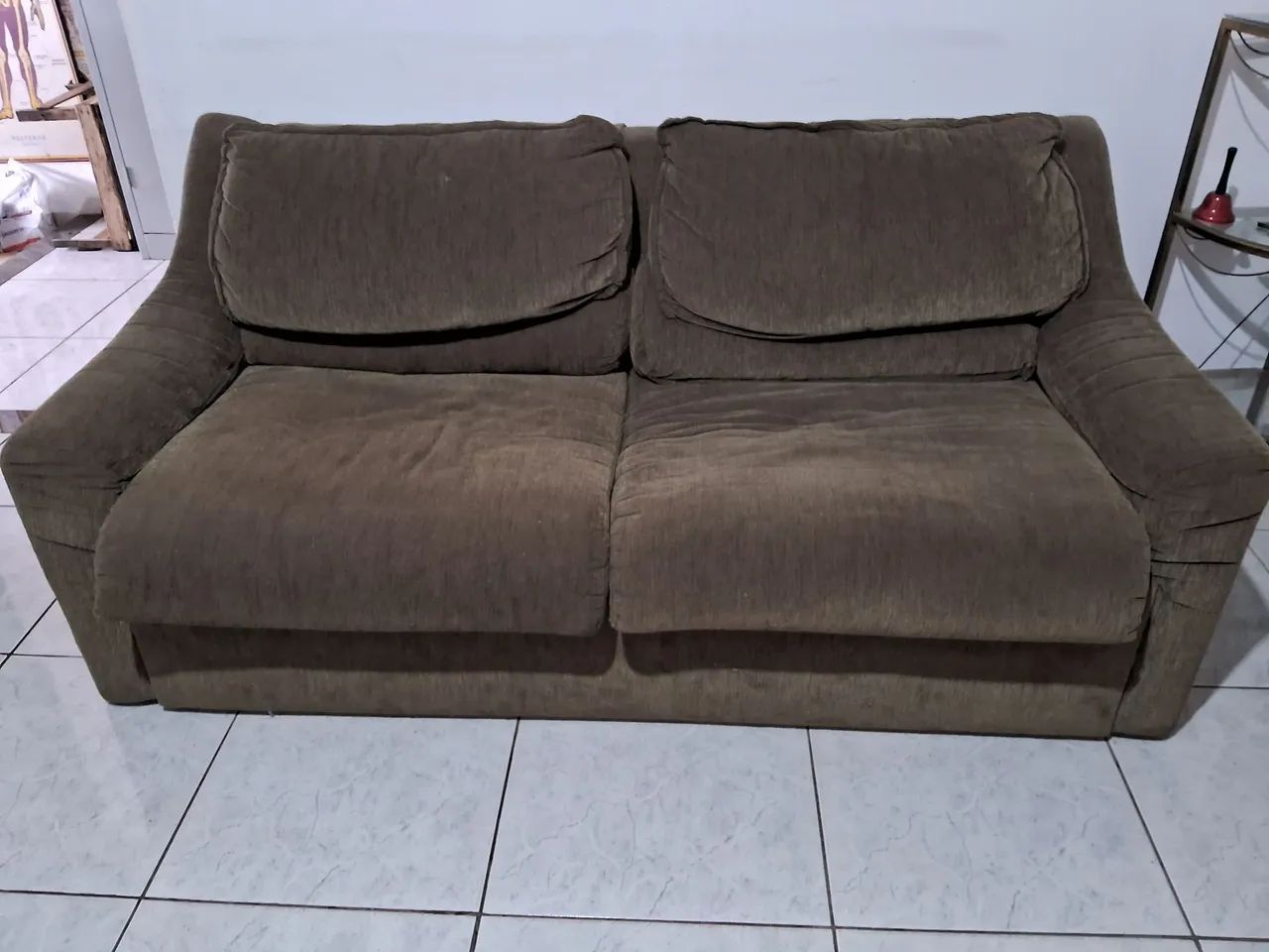 Sofá cama 