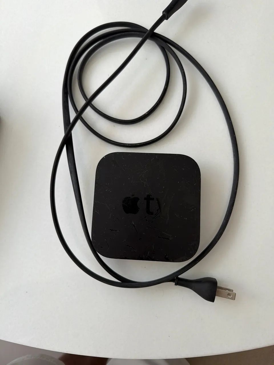 Apple TV de 3ª Geração