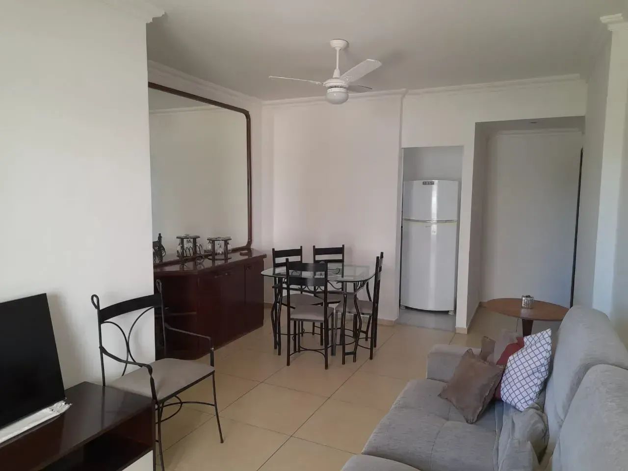 2 quartos mobiliado no Parque das Rosas - Foto 5