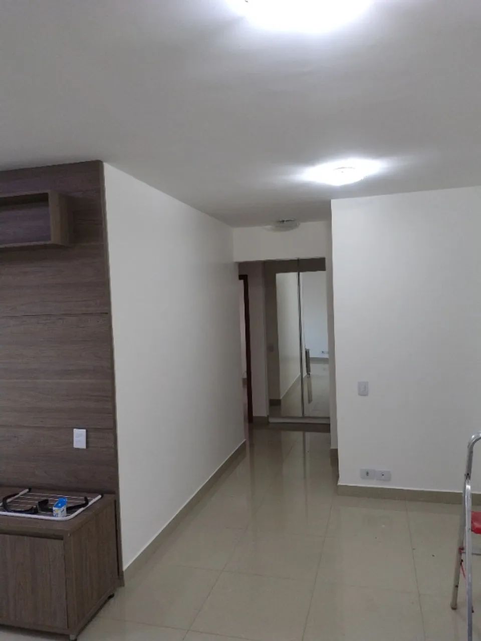 Apartamento no Varandas do Lago - Foto 4
