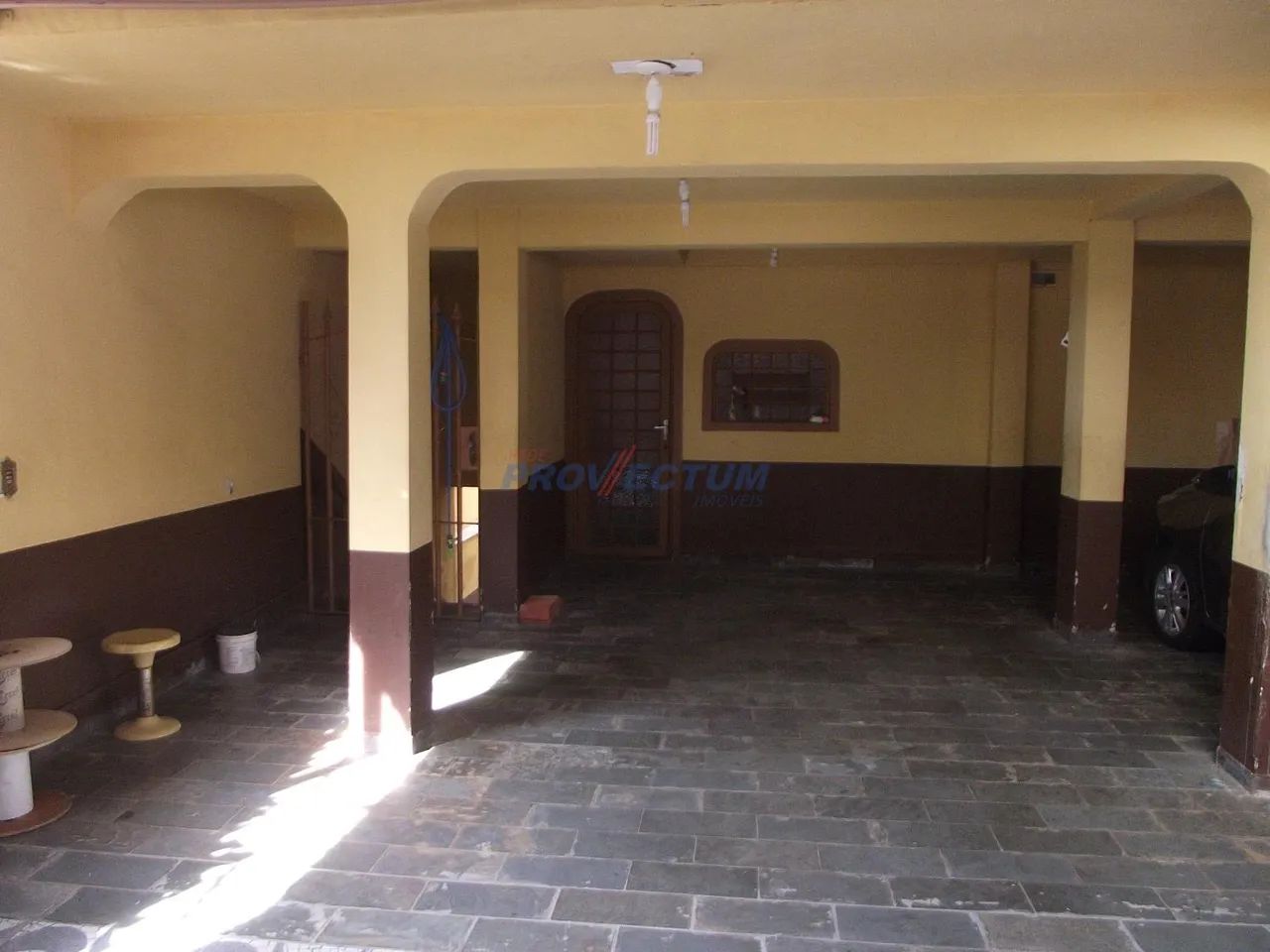 casa - Jardim Chapadão - Campinas - Foto 2