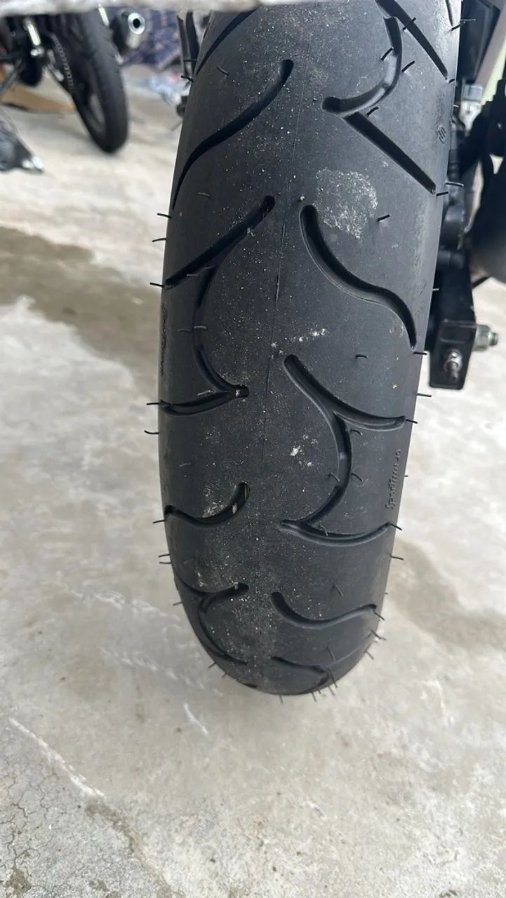 Fazer 250 2014 - Foto 3