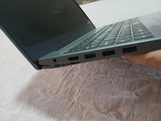 Notebook lenovo - Foto 2