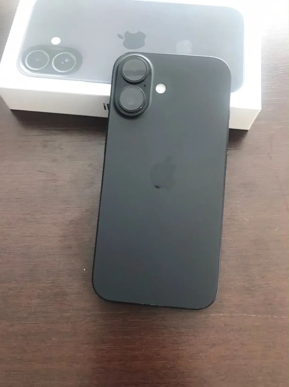 iPhone 16 Bateria 96% - Foto 3
