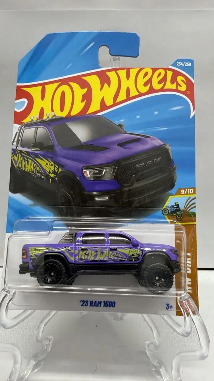 Hot Wheels Ram  - Foto 2