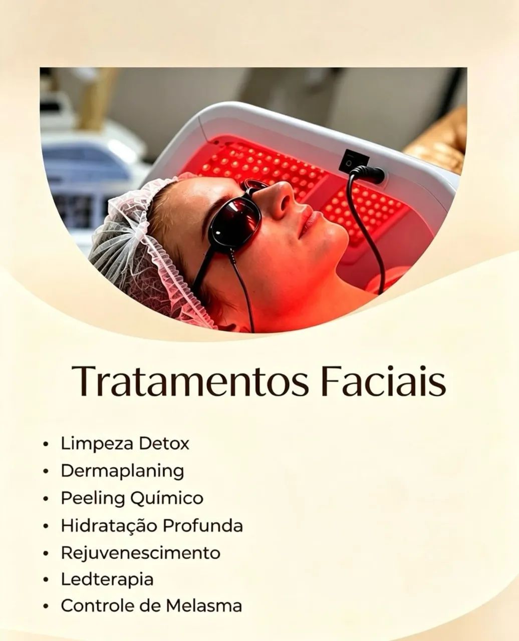 Estética e beleza  - Foto 2