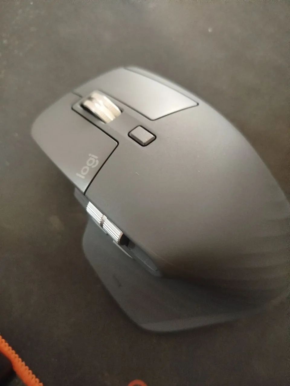 Mouse MX Master 3s bluetooth 