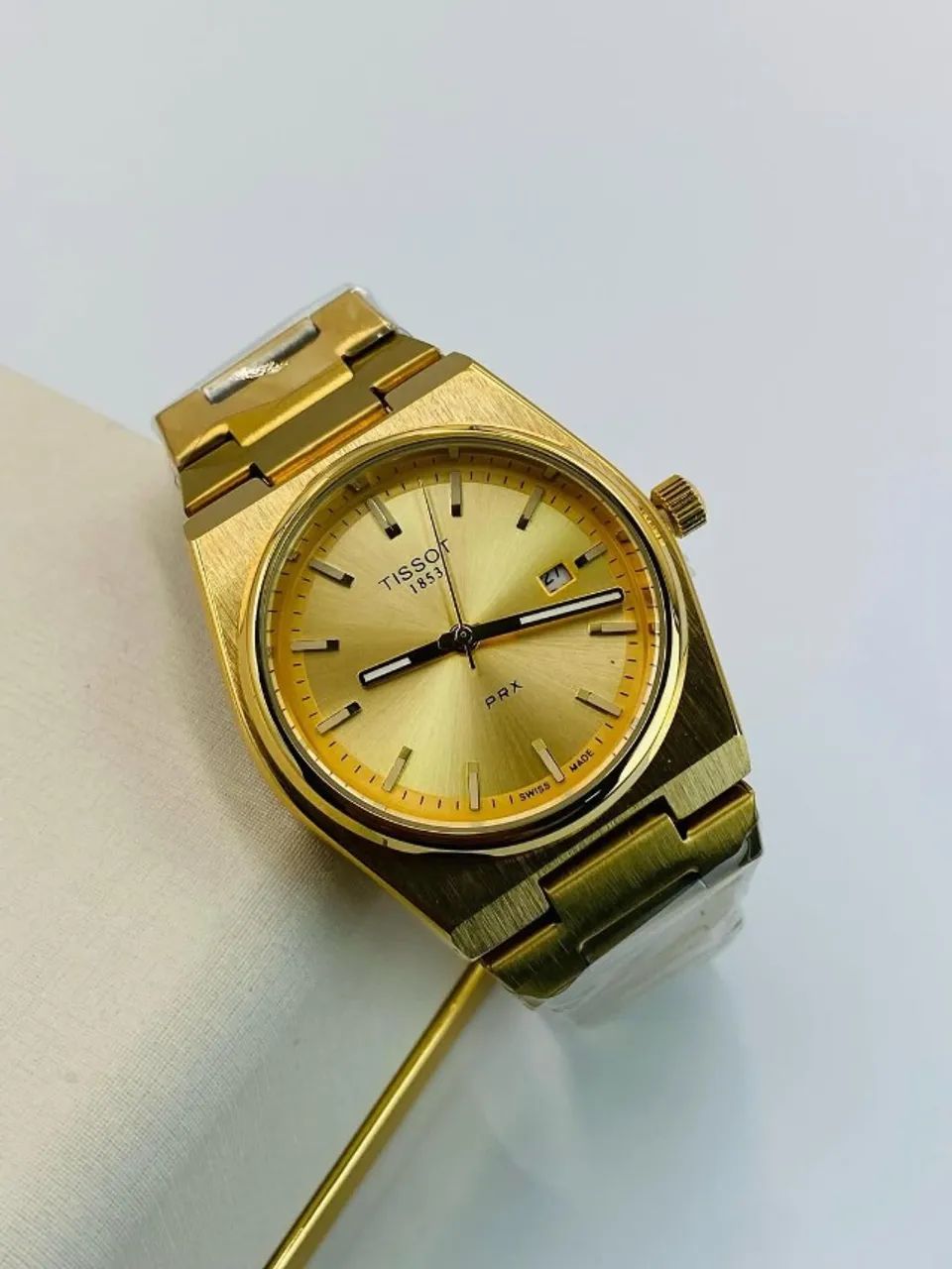 Relógio Tissot KF503 - Foto 4