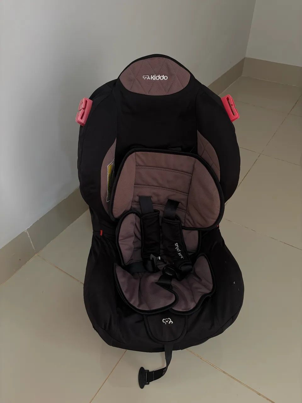 Cadeirinha para carro - de 0 a 25kg 