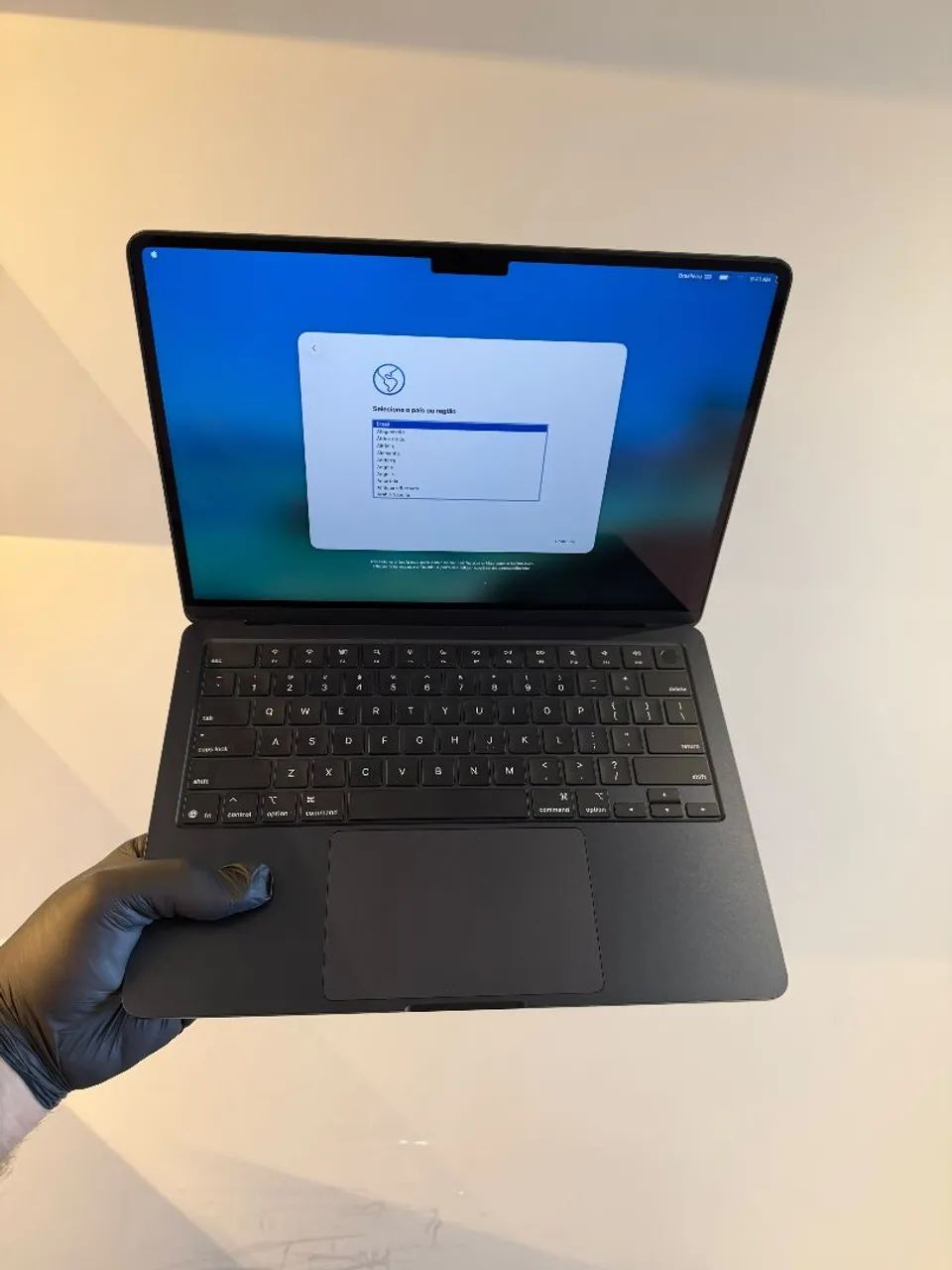 MacBook Air M4 13 Polegadas | 256GB SSD 16GB de ram | garantia apple - Foto 2