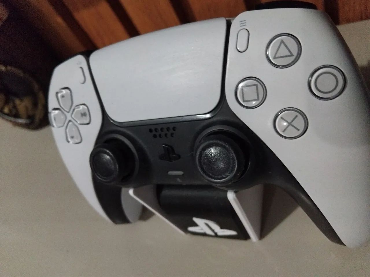 Controle de ps5