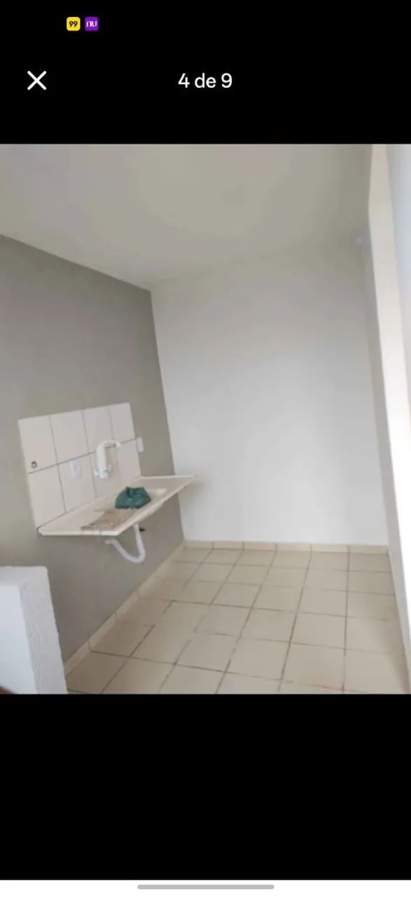 Aluga-se Apartamento 2/4  - Foto 3