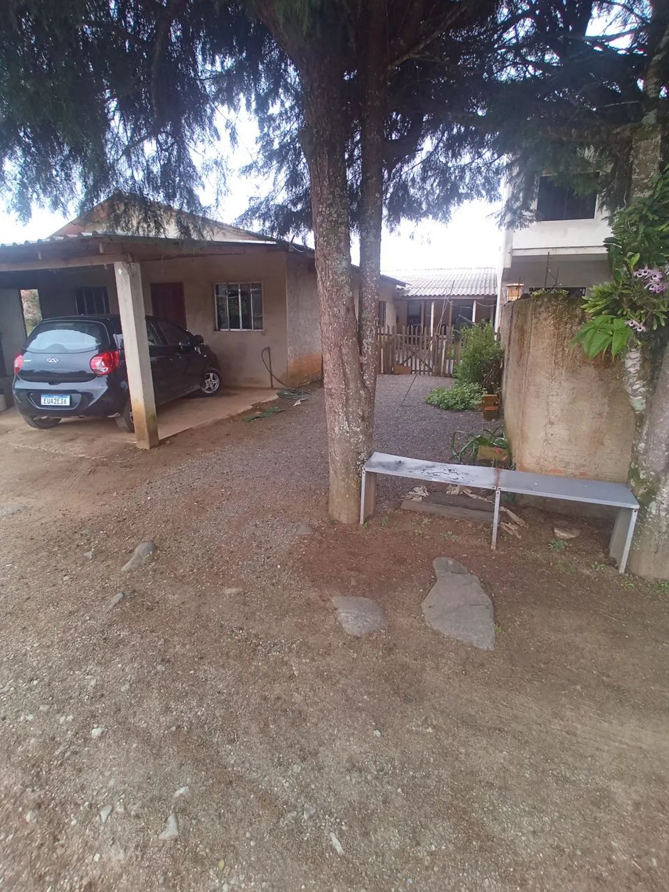 Casas a venda 