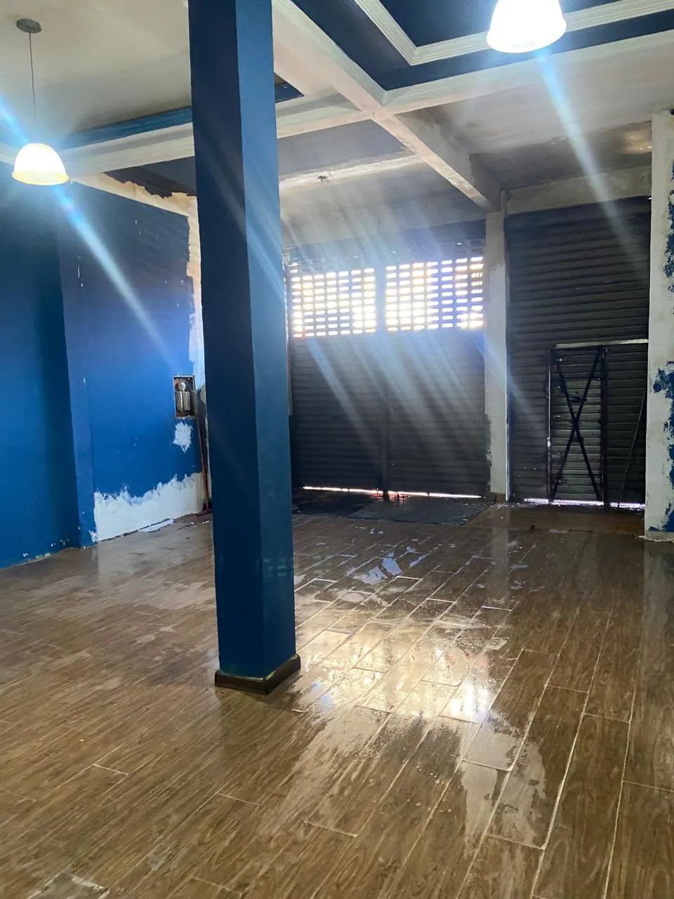 Loja na Avenida Edu Chaves, 601  220 m² - Foto 4