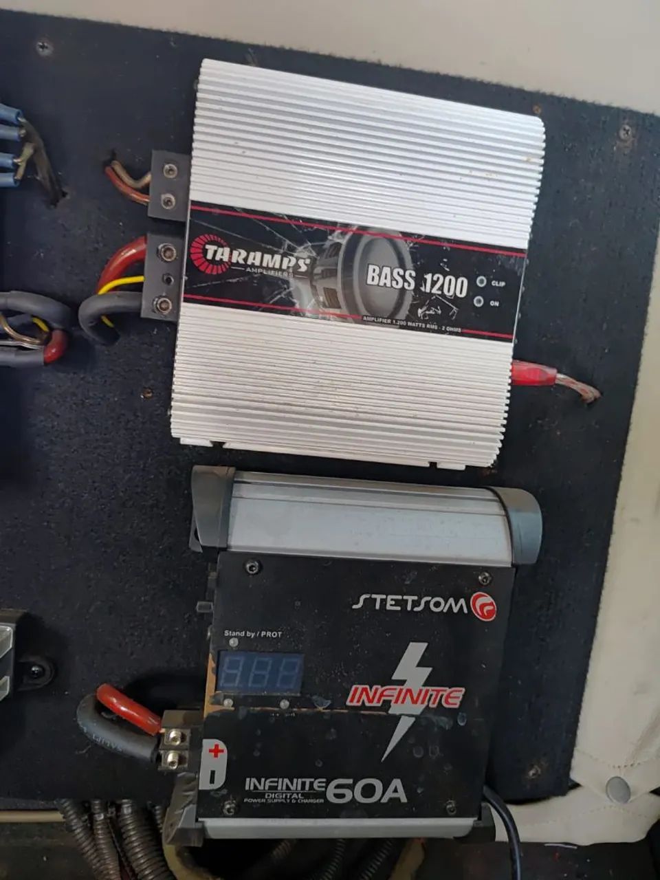 Vendo som altomotivo - Foto 2