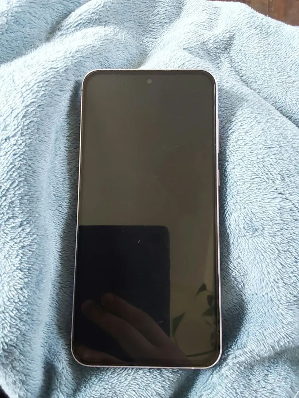 Samsung A55 - 128GB ROSA - Foto 3
