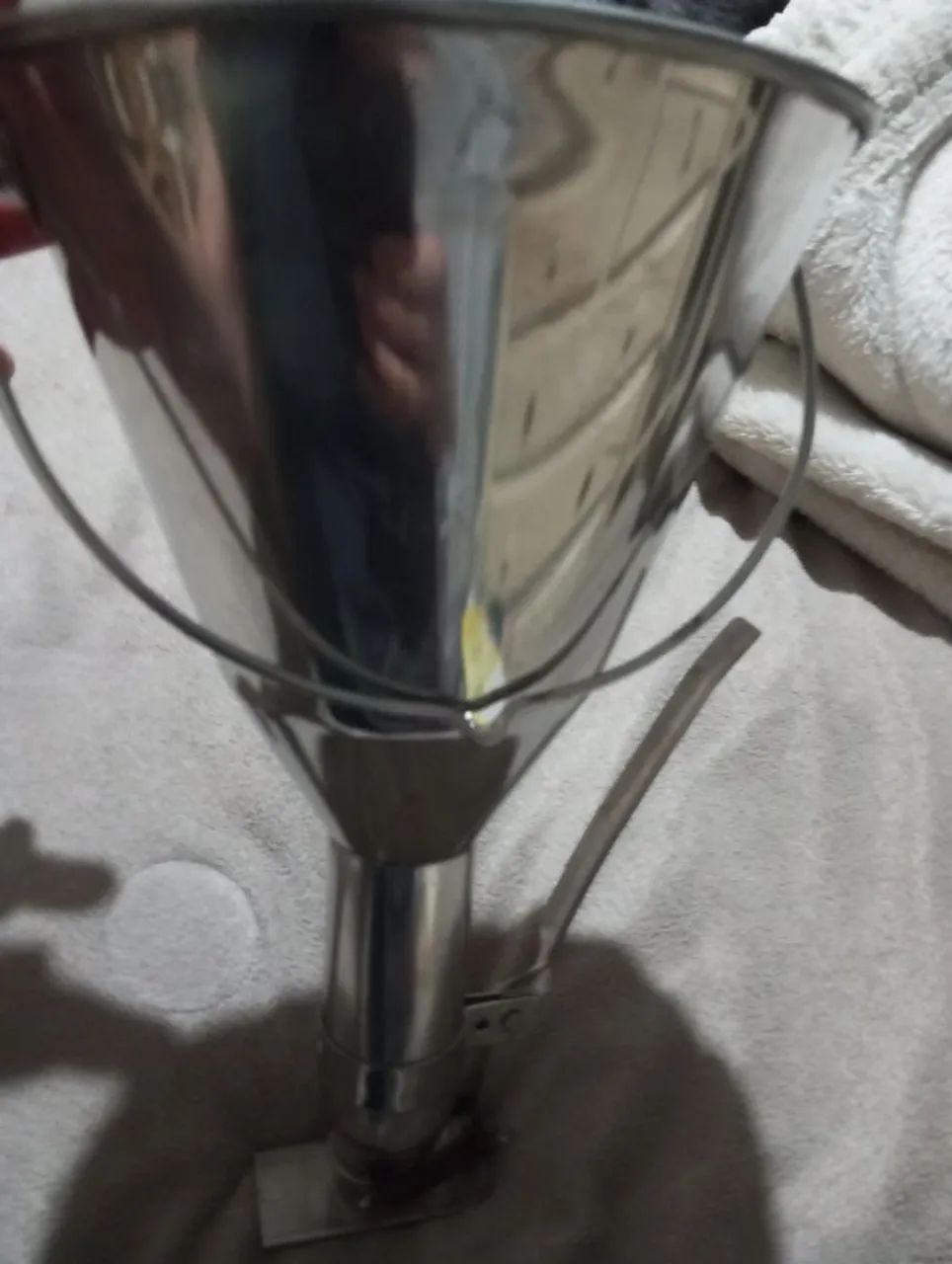 Funil dosador para açúcar - Foto 4