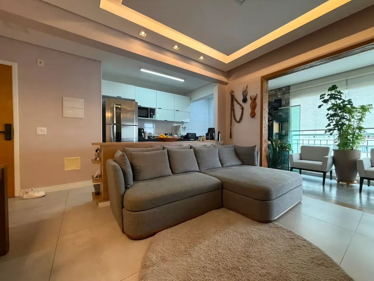 Apartamento na Mooca com 85 m² com 3 quartos e 1 suíte - Foto 5