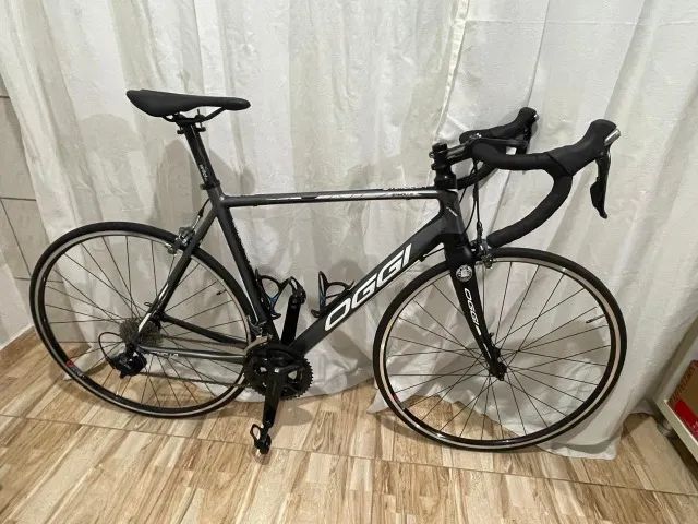 BICICLETA SPEED OGGI STIMOLLA - Foto 2