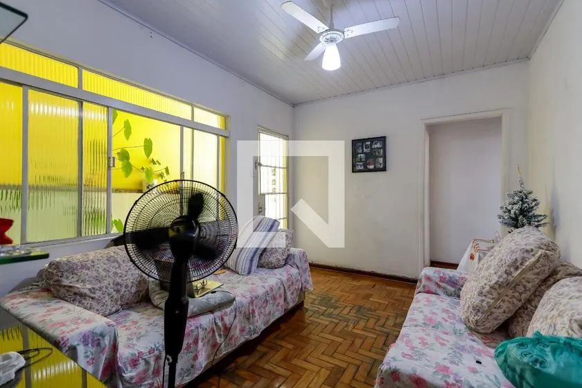 Casa à Venda - Vila Maria , 5 Quartos, 220 m2 - Foto 3