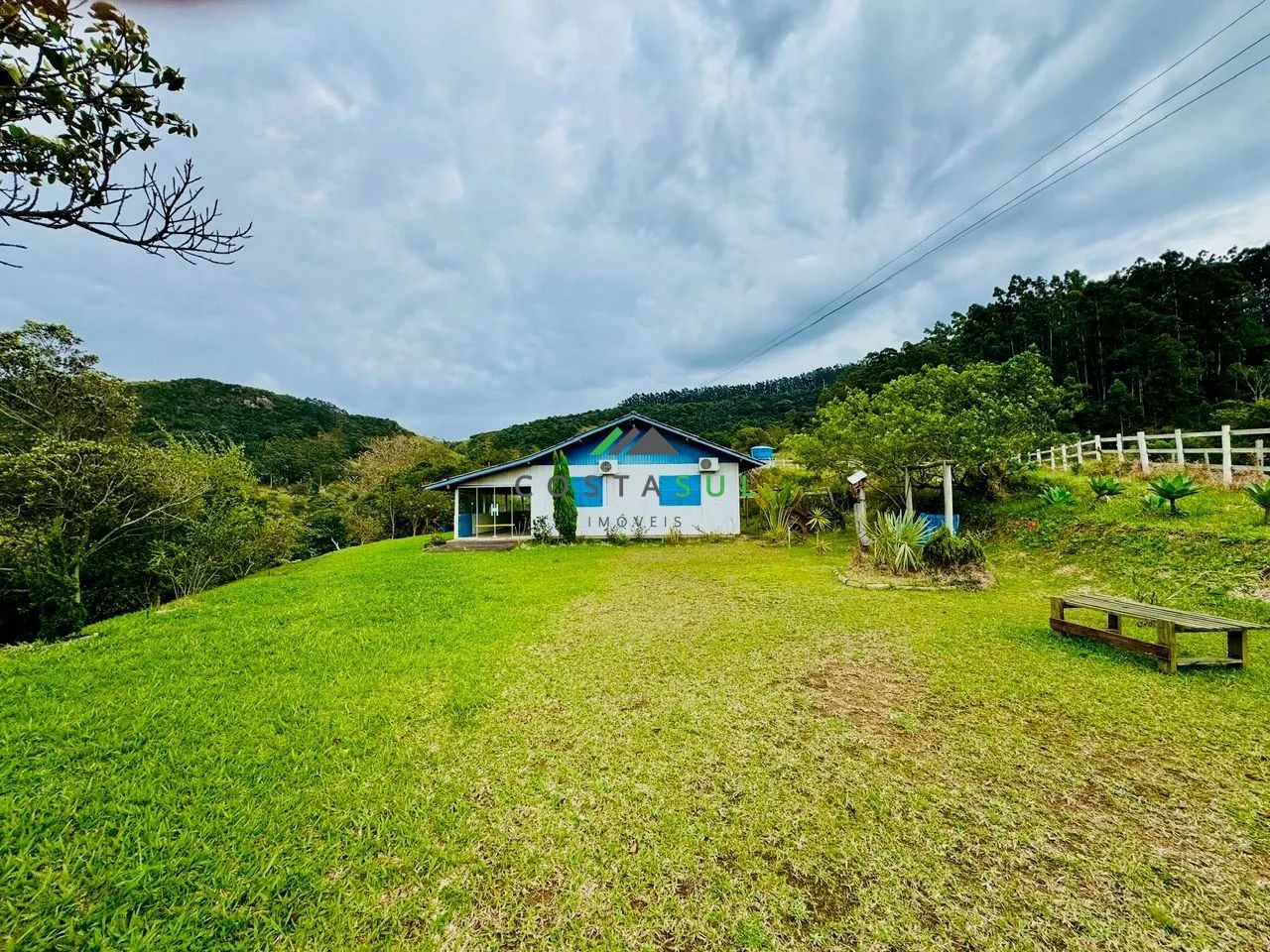 Uma propriedade que tem a água como parte da paisagem - Foto 4