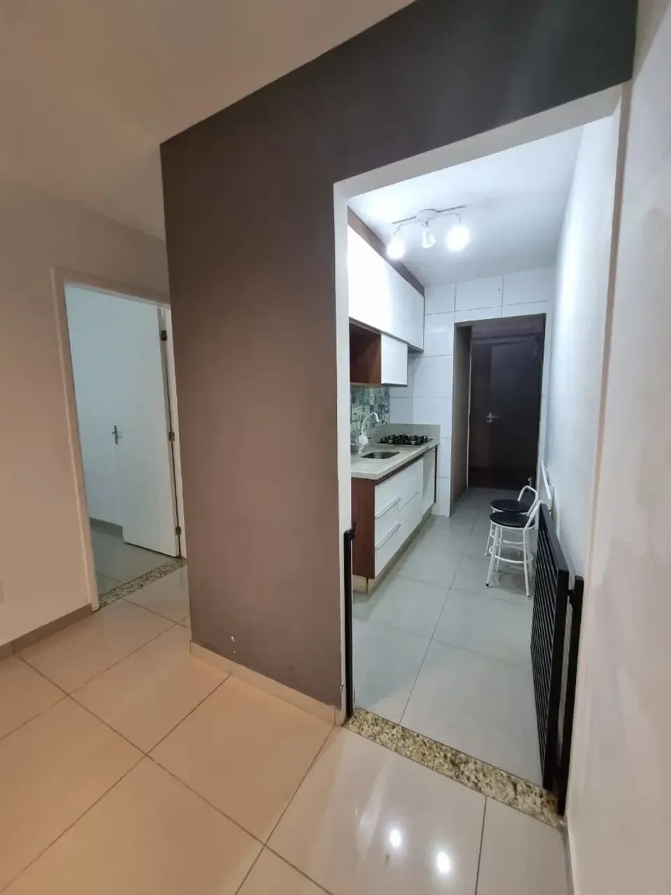 CASA EM CONDOMINIO TERREA PARA LOCAÇÃO. - Foto 2