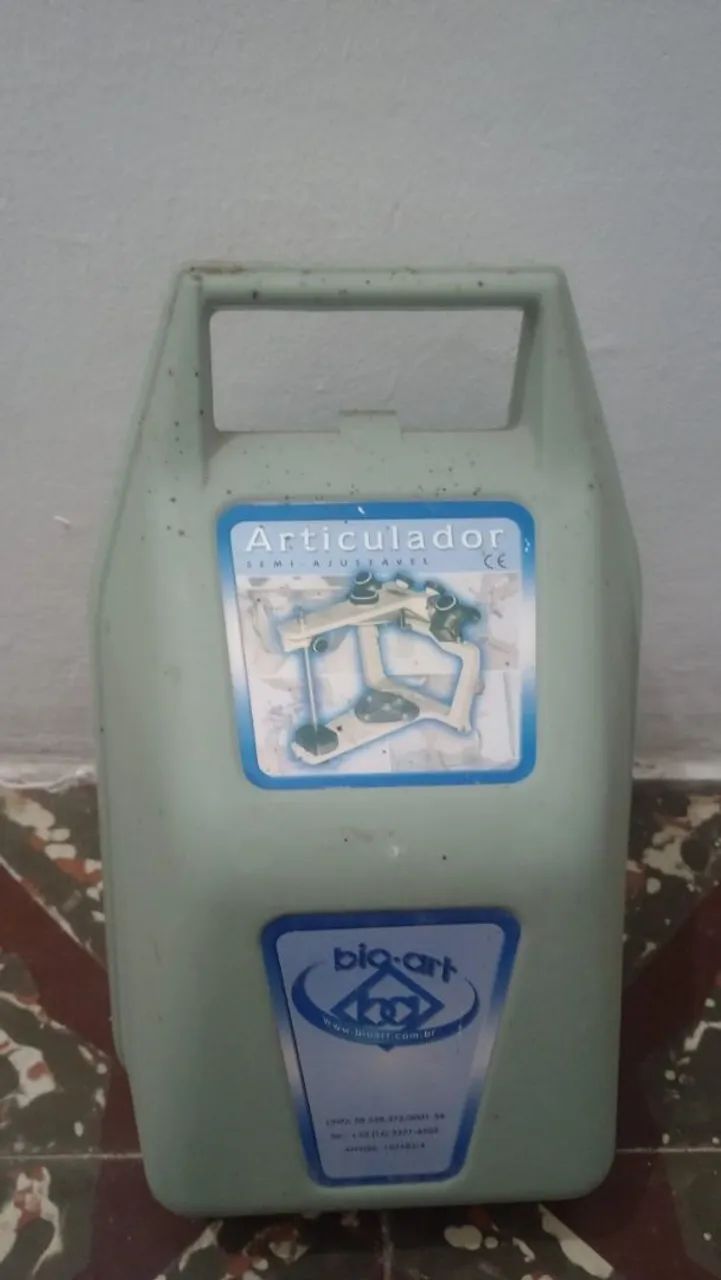 Produtos odontológicos  - Foto 3