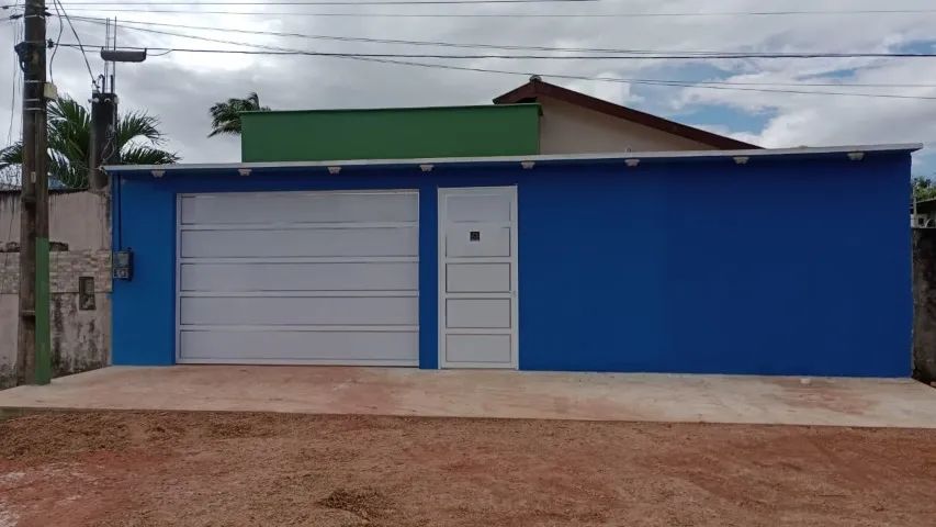 Foto - Macapá - Marabaixo