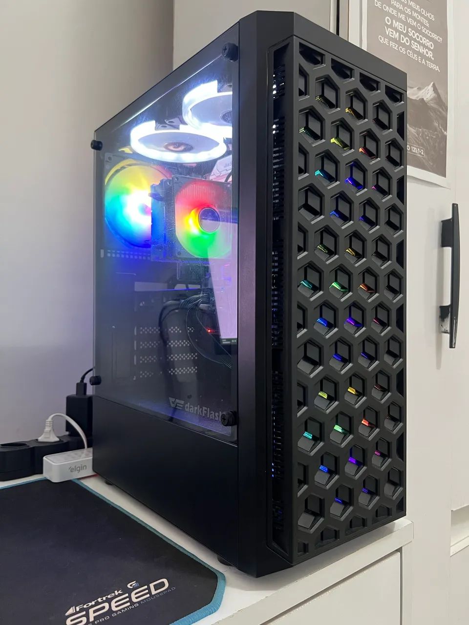 Computador Gamer - Oportunidade! - Foto 2