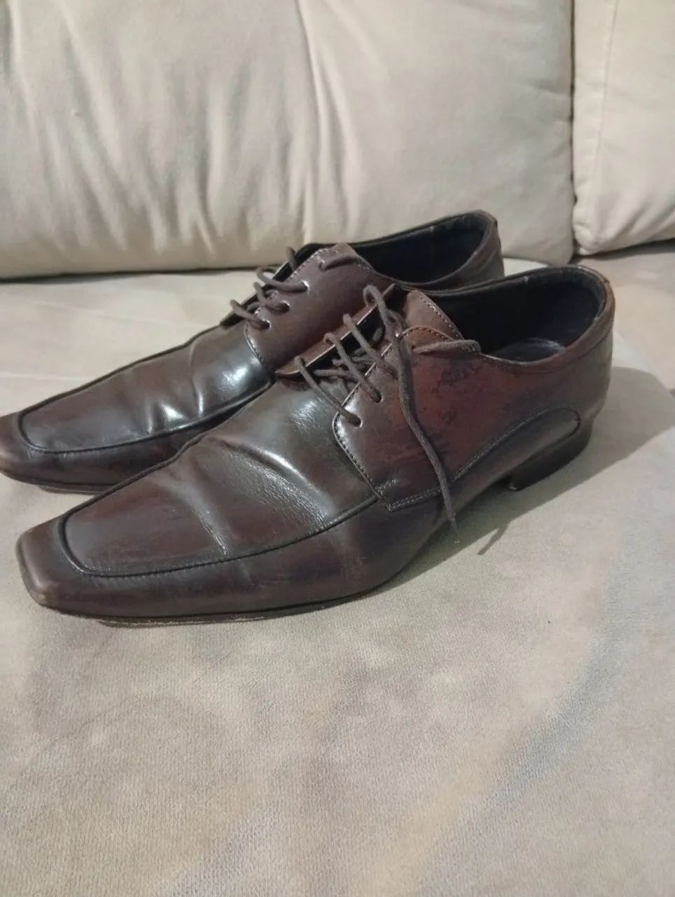 Sapato CNS 42