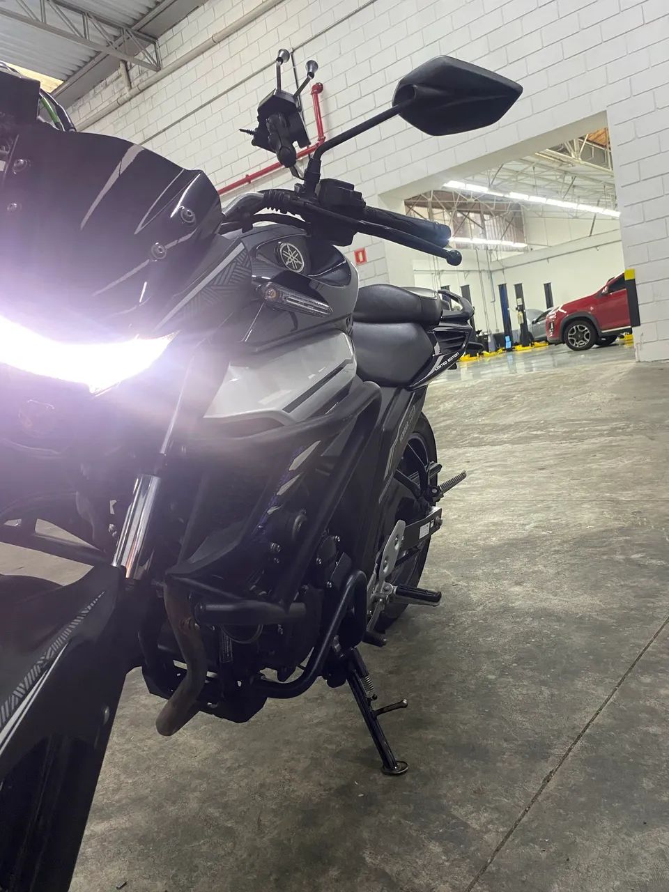 Fz25  - Foto 5