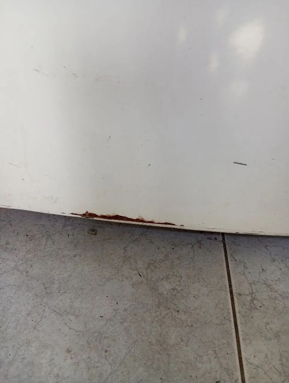 Vendo Freezer vertical  - Foto 4