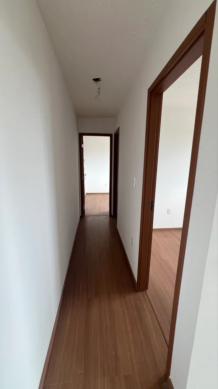FL- Alugo apartamento no turu - Foto 3
