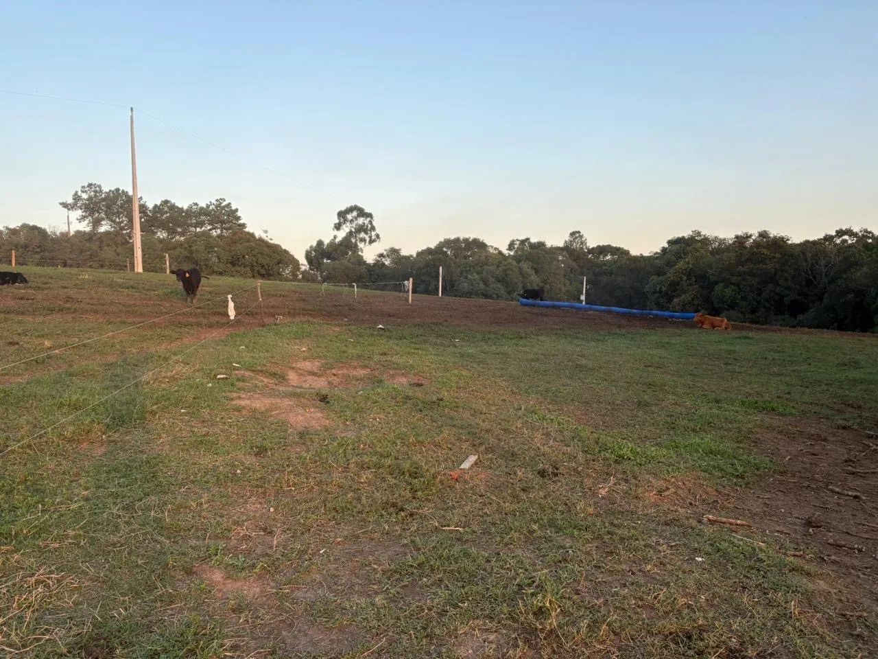 Chácara para lazer e/ou moradia - Foto 5