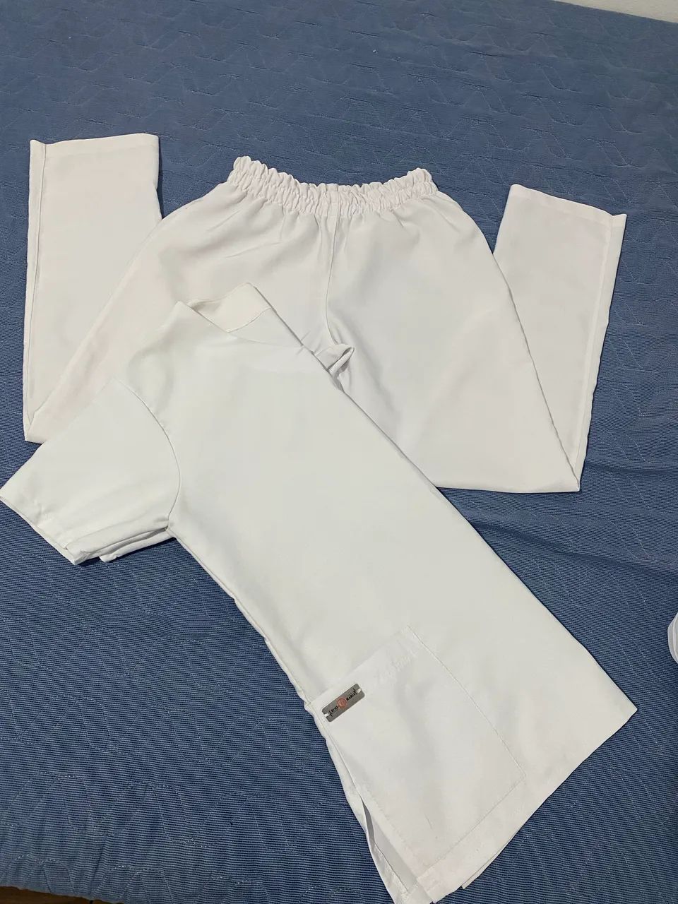 Pijama masculino 