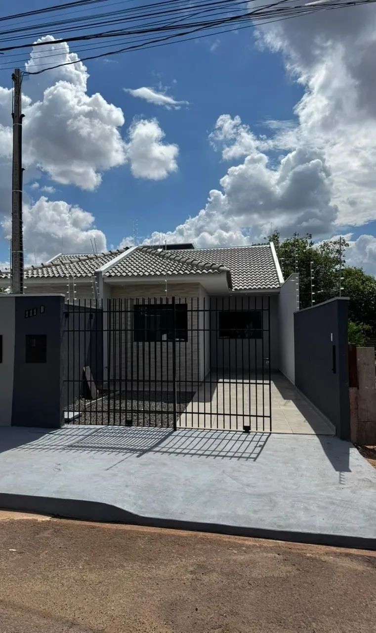 Venda - Residência Jd. Nova Independência 1 em Sarandi