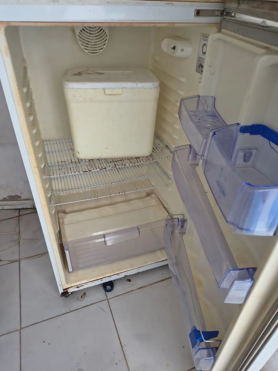 Geladeira  - Foto 5