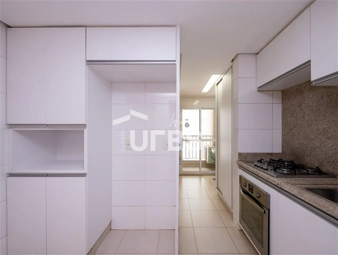Del Thriunfo - Apartamento 4 quartos, sendo 1 suíte - Foto 3