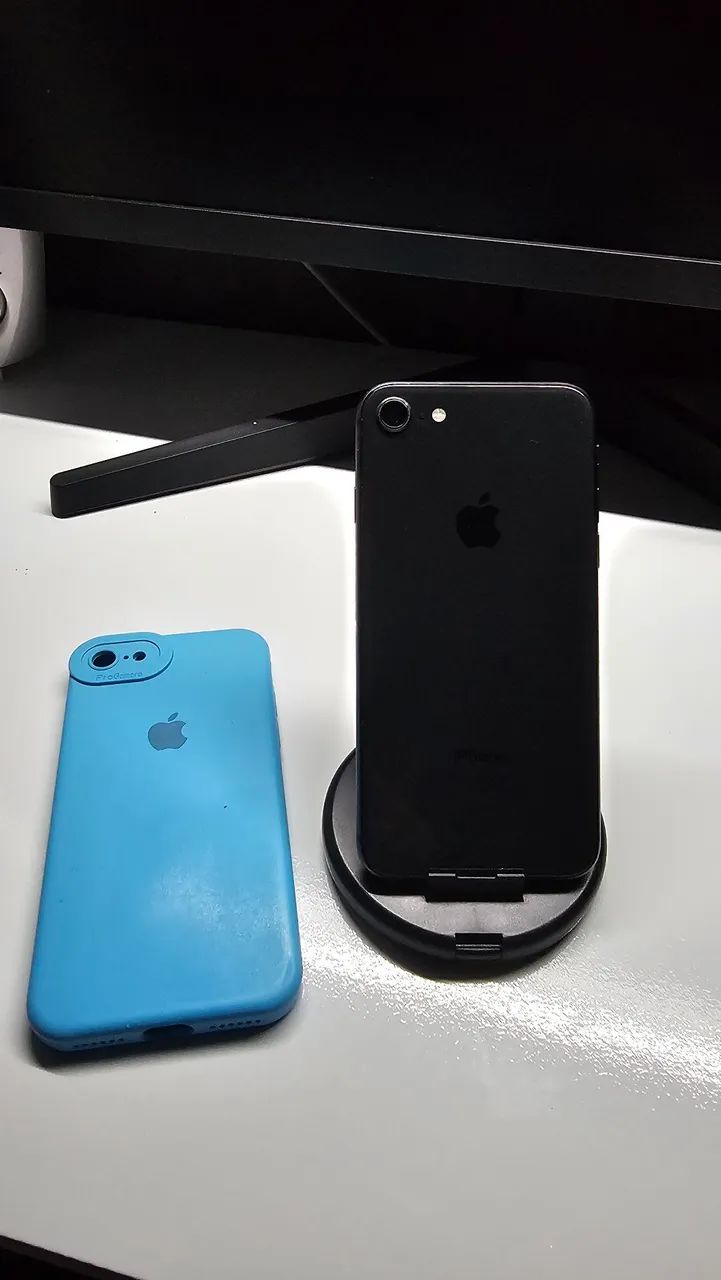 Iphone 8 - 64GB - Foto 5