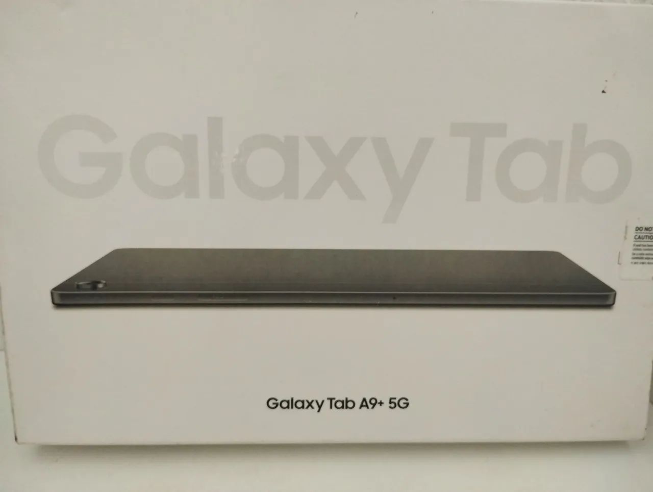Tablet 