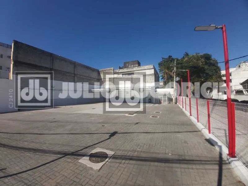Terreno Comercial no Jardim Oceânico com 605m² - Plano com Visão do Canal Marapendi e Pedr - Foto 5