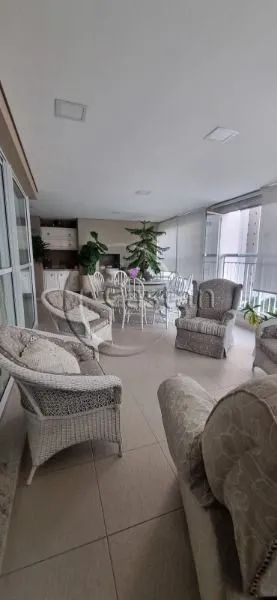 l essence 221 m2 4 vagas - Foto 5