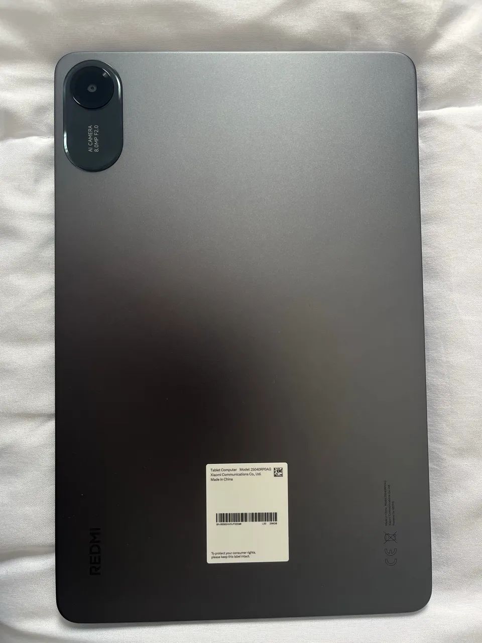 Tablet redmi note pad 2 - Foto 2