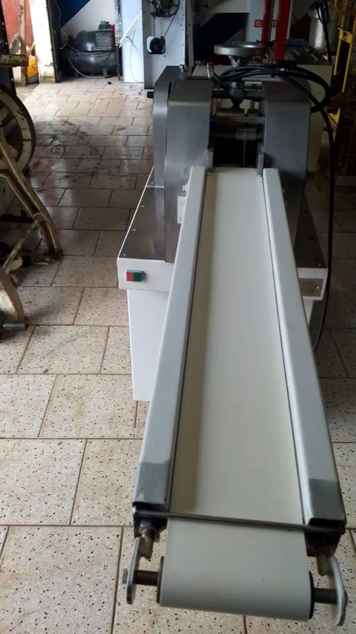 Conjunto automático argental  - Foto 4