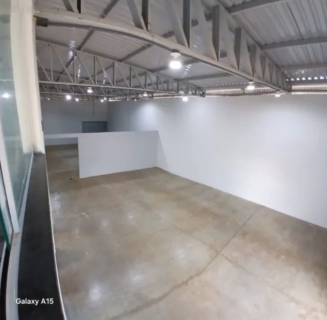 ALUGO GALPÃO NA 901 sul - Foto 5