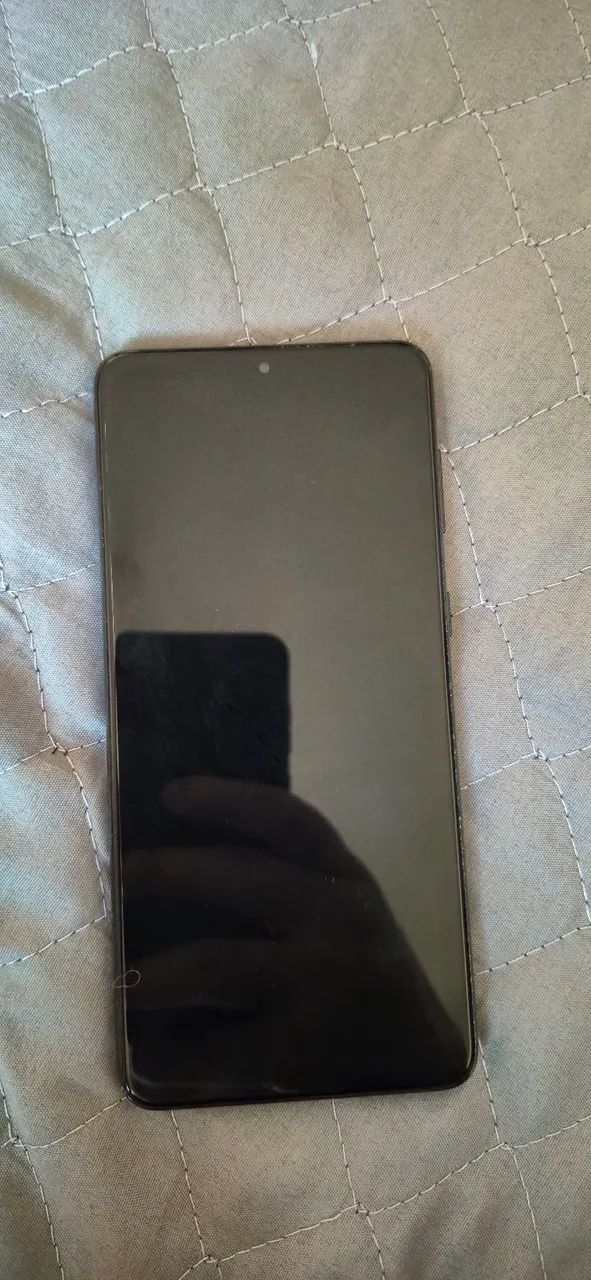 Sansung S21plus troca tablet - Foto 4