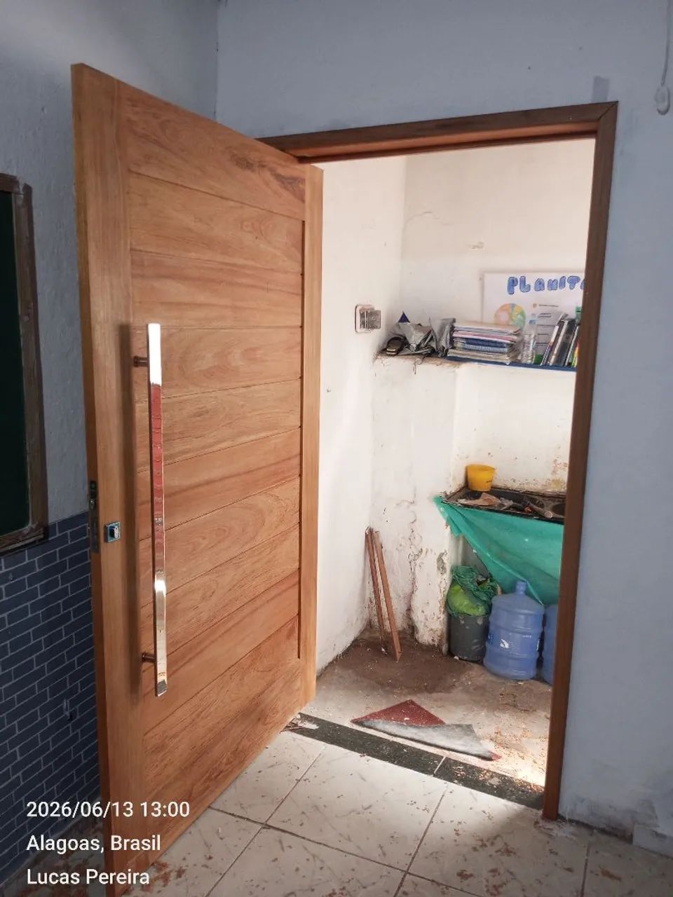 LP instalação portas fechaduras e moveis - Foto 2