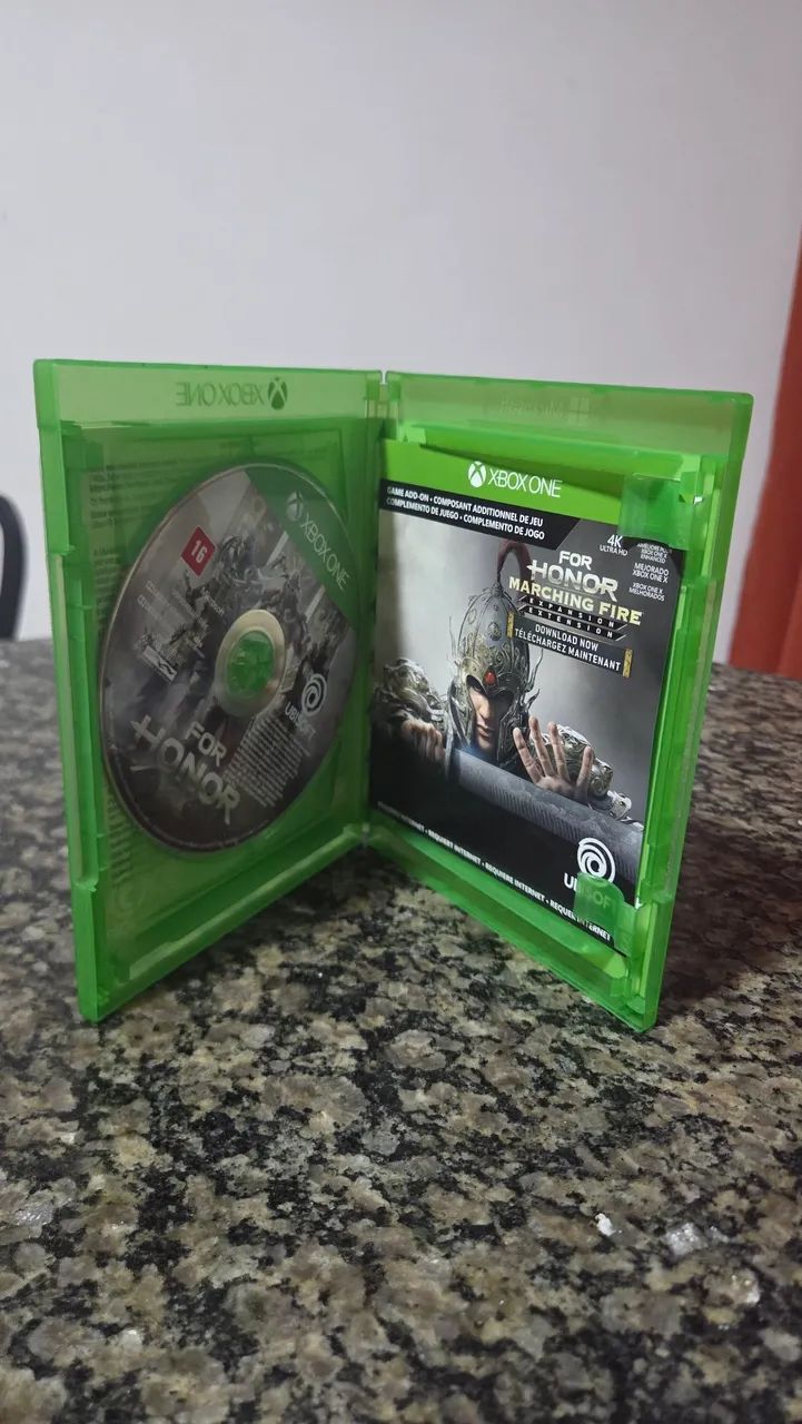 For Honor Marching Fire  - Foto 2