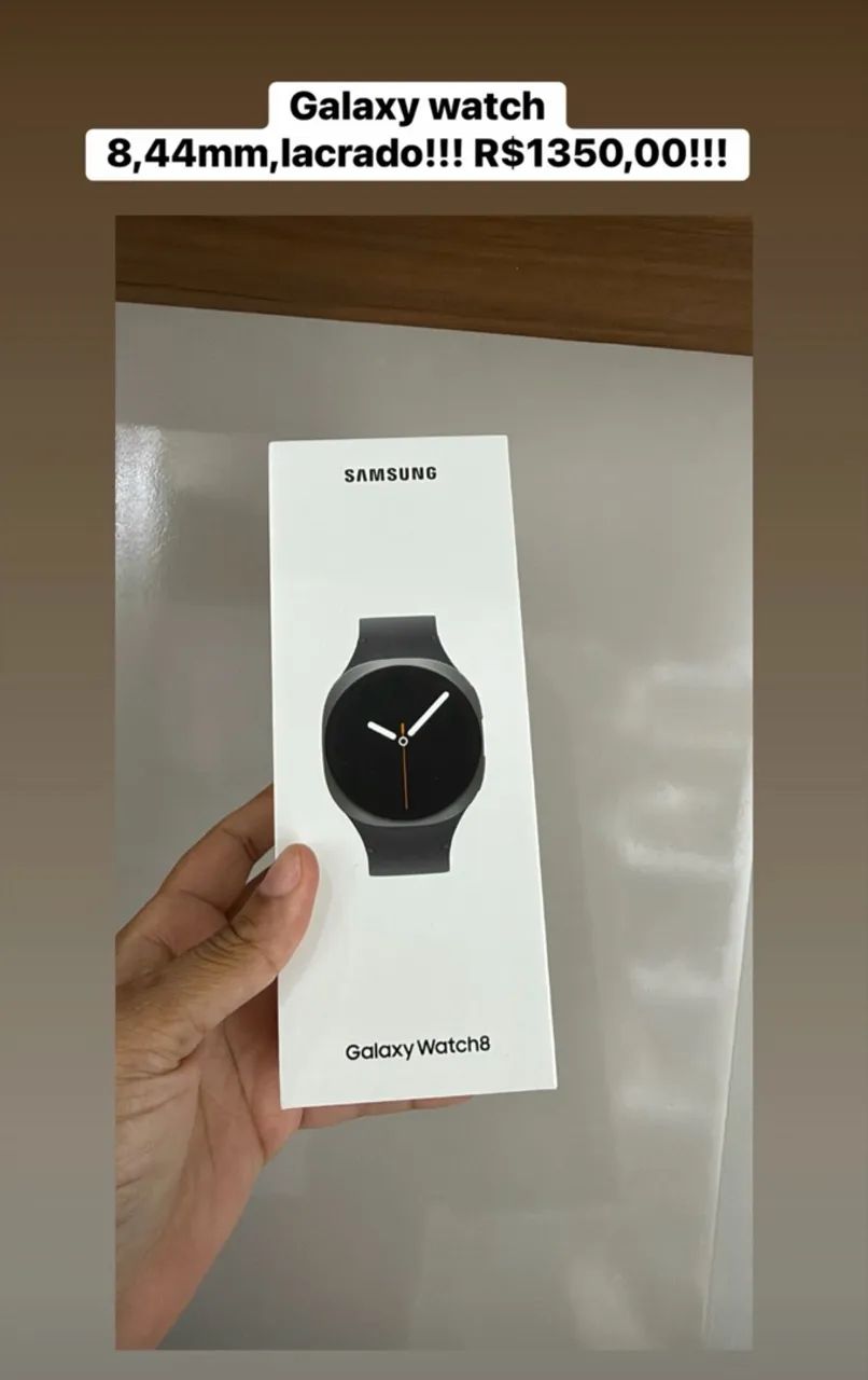 Galaxy Watch 8