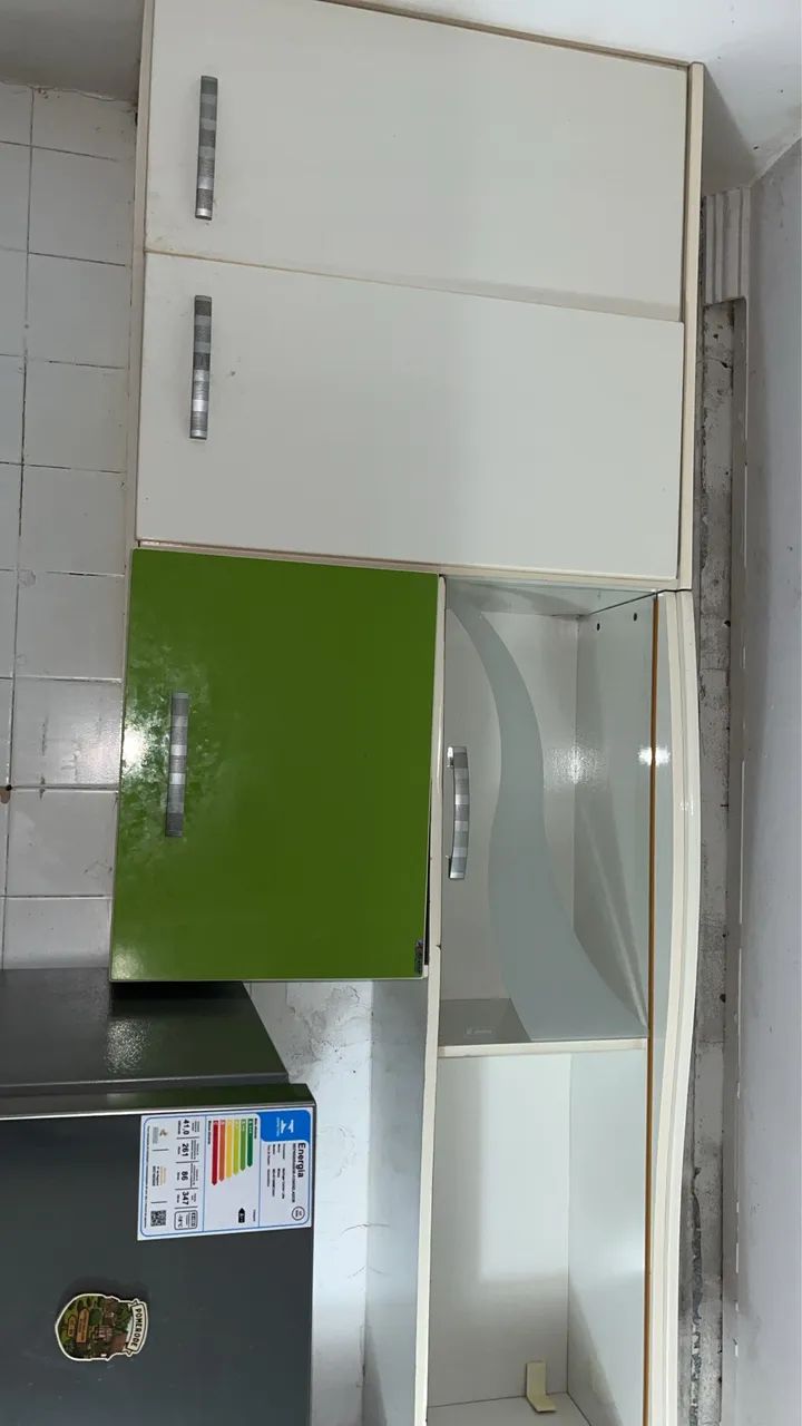 Armário de cozinha 
